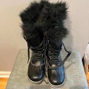 Sorel Tofino Snow Boots (Girls)